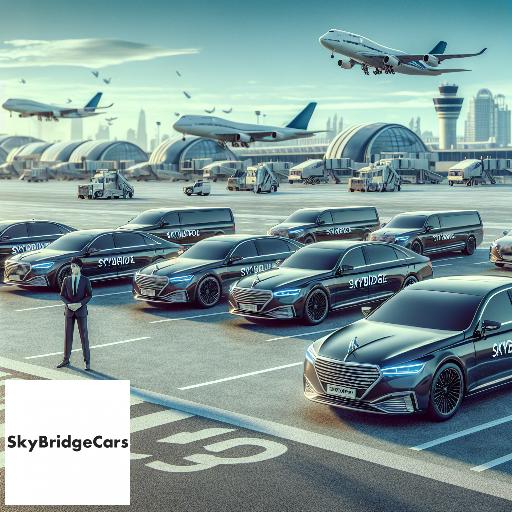 Hotel transport from CORINTHIA HOTEL LONDON to Southend Airport