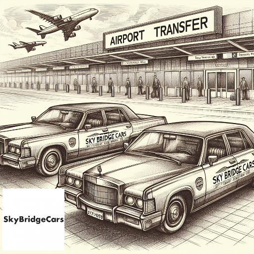 Transfer from SL4 Windsor to Gatwick Airport North Terminal