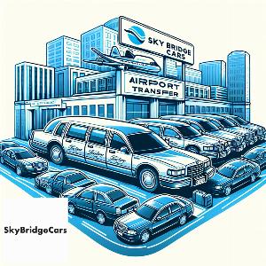 Transfer from EC2M Moorgate to Heathrow Airport Terminal 5