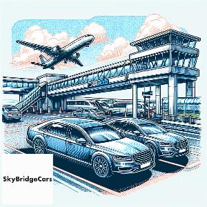 Transfer from IG5 Clayhall to Heathrow Airport Terminal 3