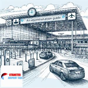 Stansted Airport: A Guide to the Accreditation Process