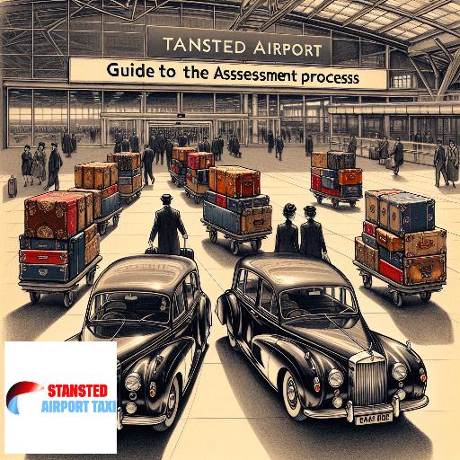 Stansted Airport: A Guide to the Assessment Process