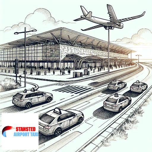 Stansted Airport: A Guide to the Business Excellence Process