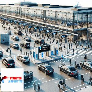 Stansted Airport: A Guide to the Change Management Process