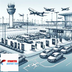 Stansted Airport: A Guide to the Customer Satisfaction Process