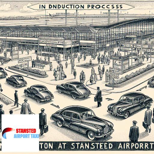 Stansted Airport: A Guide to the Induction Process