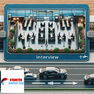 Stansted Airport: A Guide to the Interview Process
