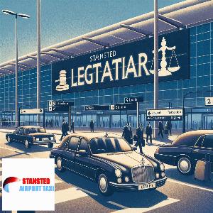 Stansted Airport: A Guide to the Litigation Process