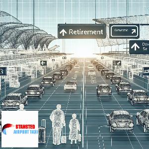 Stansted Airport: A Guide to the Retirement Process