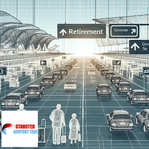 Stansted Airport: A Guide to the Retirement Process