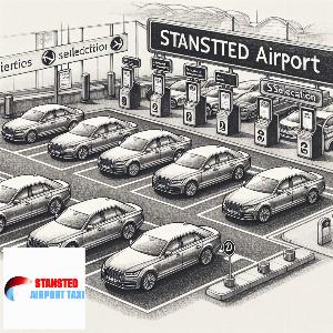 Stansted Airport: A Guide to the Selection Process