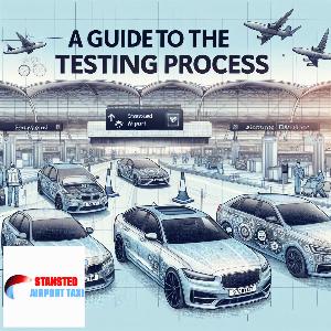 Stansted Airport: A Guide to the Testing Process