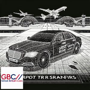Stansted Airport Taxi-