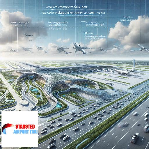 The Future of Stansted AirportExpansion Plans