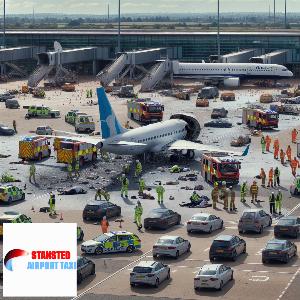 The Impact of Airline Accidents on Stansted Airport