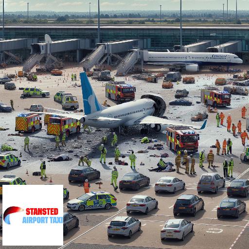 The Impact of Airline Accidents on Stansted Airport