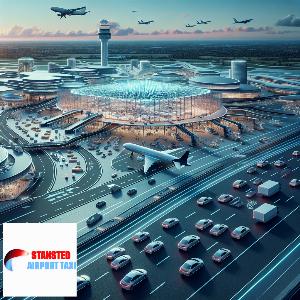 The Impact of Airline Transformation on Stansted Airport