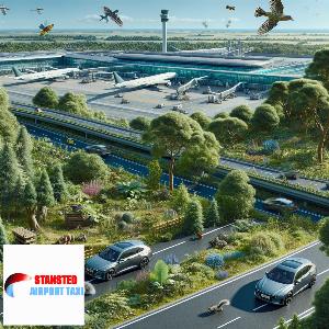 The Role of Stansted Airport in Biodiversity Protection