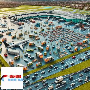 The Role of Stansted Airport in Disaster Management