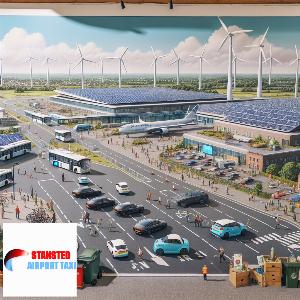 The Role of Stansted Airport in Environmental Activism