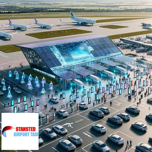The Role of Stansted Airport in Environmental Awareness