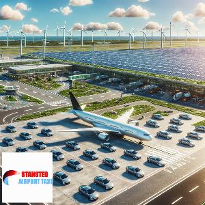 The Role of Stansted Airport in Sustainable Development