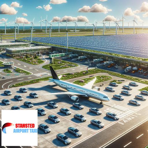 The Role of Stansted Airport in Sustainable Development