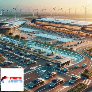 The Role of Stansted Airport in Sustainable Energy Solutions