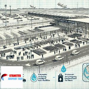 The Role of Stansted Airport in Water Conservation