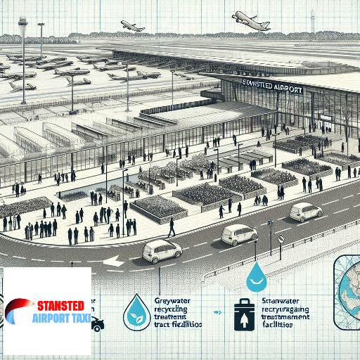 The Role of Stansted Airport in Water Conservation