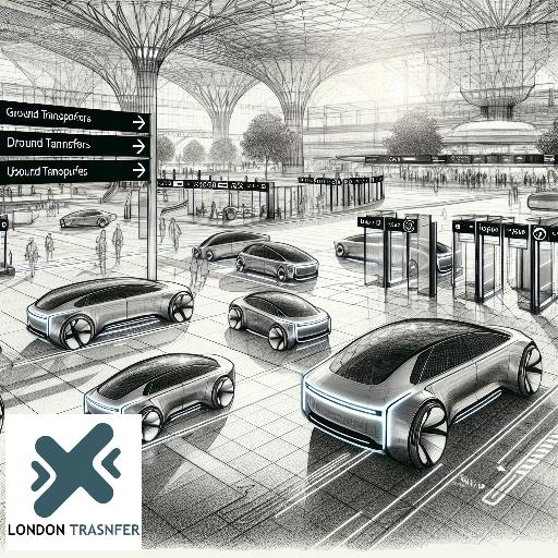 The Ultimate Guide to Navigating London Airport Transfers