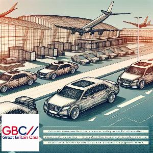 Tips On Getting Good London Airport Car Services
