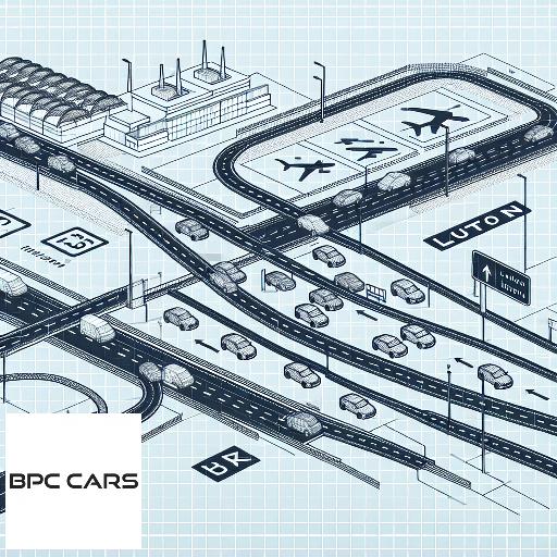 Taxi from Heathrow to Luton