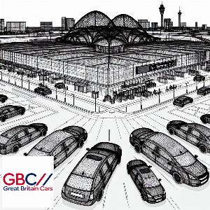 Taxi Heathrow Airport Terminal 2 to Bradford