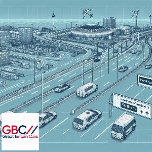 Taxi Heathrow Airport Terminal 3 to TW14 Feltham