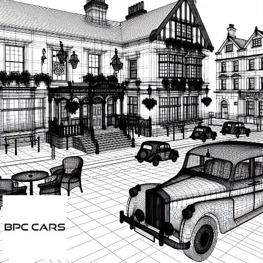 Taxi Tours Of Britains Iconic Public Houses And Alehouses