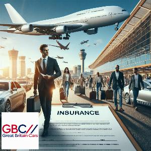 Travel Insurance: Why Its Essential for Airport Minicabs