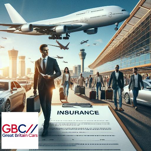 Travel Insurance: Why Its Essential for Airport Minicabs