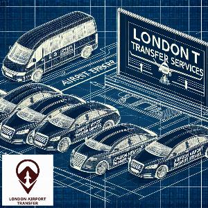 Taxi from Marchmont Street to EC1 London