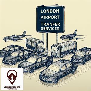 Taxi from Lower Edmonton to SS2 Southend Airport