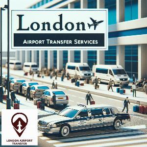 Minicab Transfers From SE1 Southwark Waterloo Lambeth To London City Airport