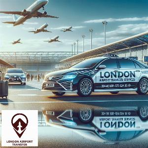 Minicab Transfers From HA8 Edgware Burnt Oak Queensbury To London City Airport