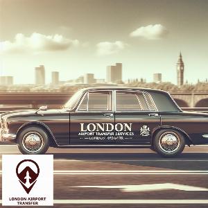 Minicab Transfers From W2 Bayswater Paddington Hyde Park To London City Airport