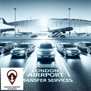 Minicab Transfers From RM1 Romford Rise Park To Stansted Airport