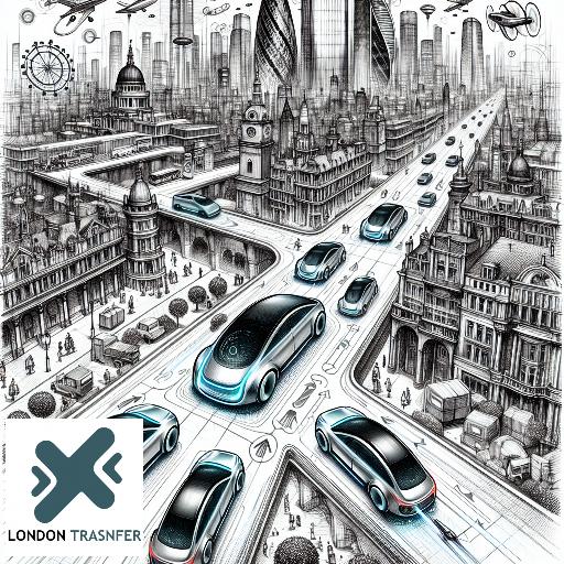 Unraveling the Efficiency of London Airport Transfers