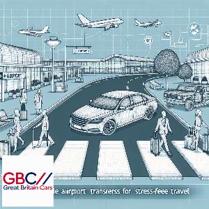 Why Reliable Airport Minicabs Matter for Stress-Free Travel