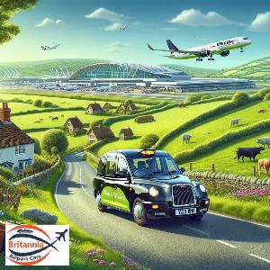 Winchester To Gatwick Airport Minicab