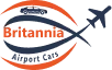 Britannia Logo