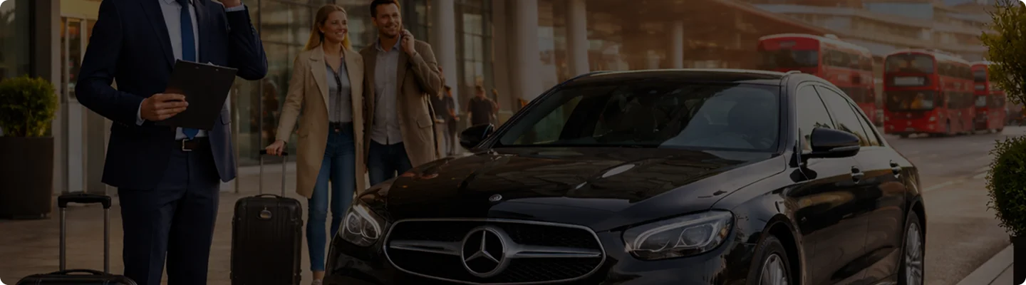 best taxi services in london uk