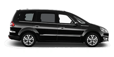 MPV 6 Seater Airport Taxi Minivan